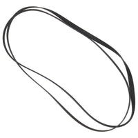 Turntable Belt for Record Player 29.5" Replacement Flat Medium