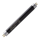 3000106 Ushio F4T5BLB 4W 29V G5 Blacklight Blue Glass Fluorescent Lamp
