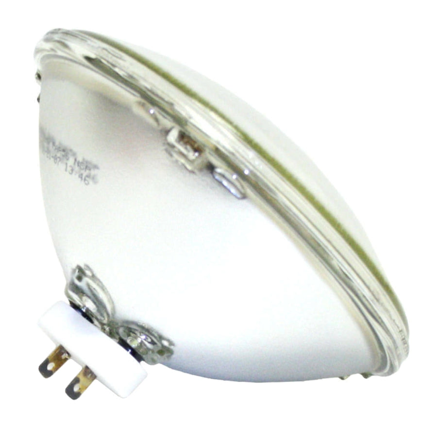 1000PAR64MFL 1000W 120V GX16D Clear Halogen MFL Lamp