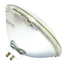 300PAR56NSP 300W 120V GX16D 19 Deg Clear Halogen Narrow Spot Stage Lamp