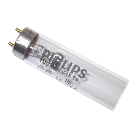 308643 Philips TUV T8 15W SLV/25 UV-C Germicidal Disinfection Lamp