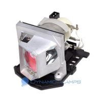 725-10196 3TVHC Replacement Lamp for Dell Projectors.  1410X