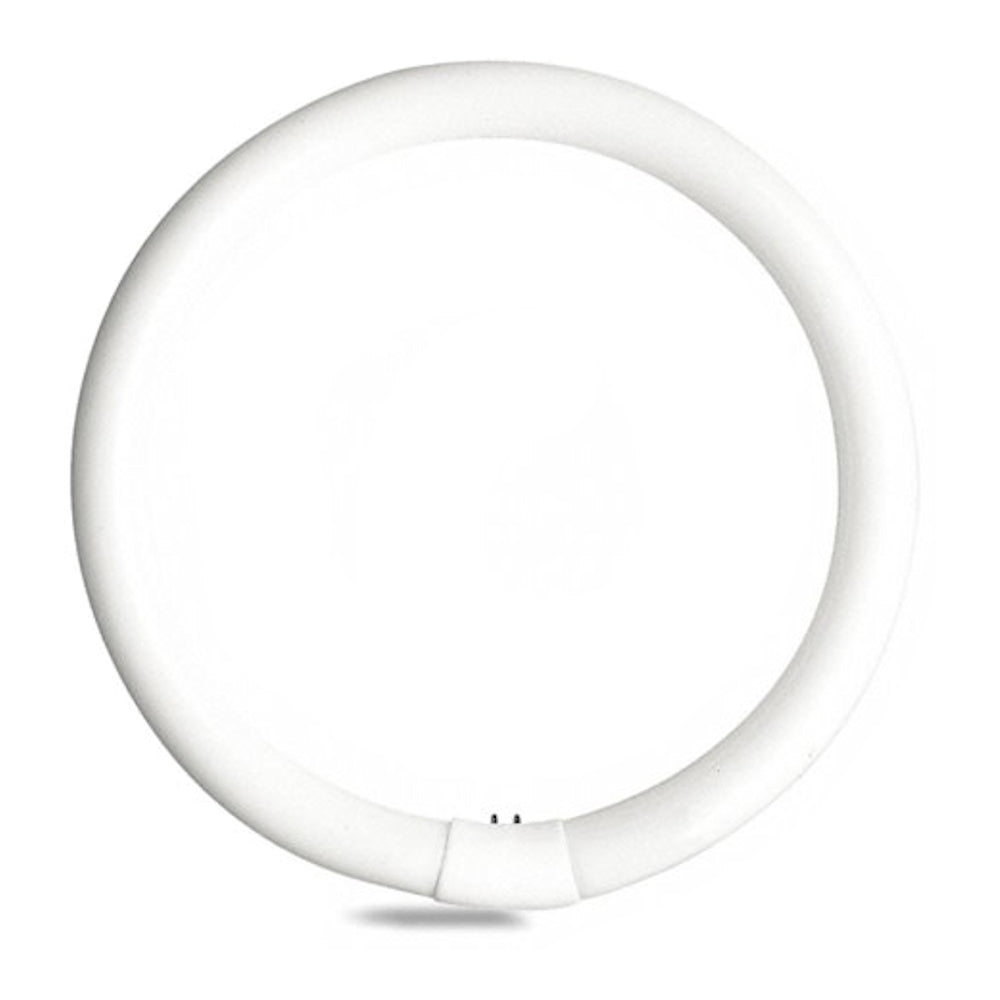 33890 GE FC12T9/CW 32W G10q 4100K Circline Fluorescent Lamp