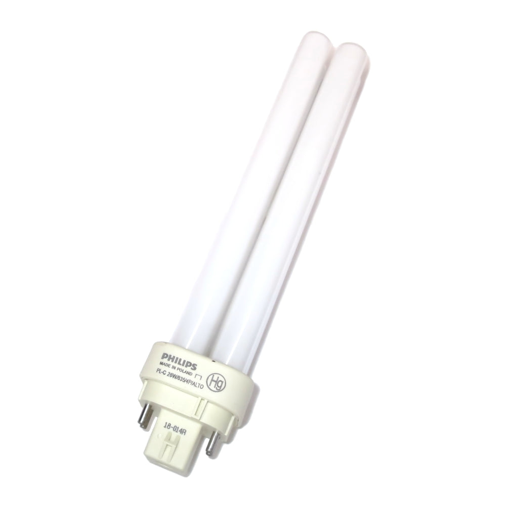 383364 Philips PL-C 26W/35/4P Alto GX24q-3 4 Pin CFL Lamp