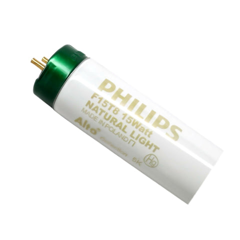 392290 F15T8 15W 55V Philips Alto Natural Sunshine SL6 Fluorescent Lamp