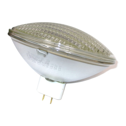 500PAR64WFL 500W 120V GX16D Clear WFL Halogen Lamp