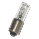 40510 Eiko 24MB 24V .073A T2-1/2 Miniature Incandescent Automotive Indicator Lamp