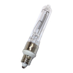 ユキ HALOGEN LAMP ハロゲン電球 9個 0-8195-09 ハロゲンランプ（単品） 100W 12V HLX64625 【AXEL】 アズワン