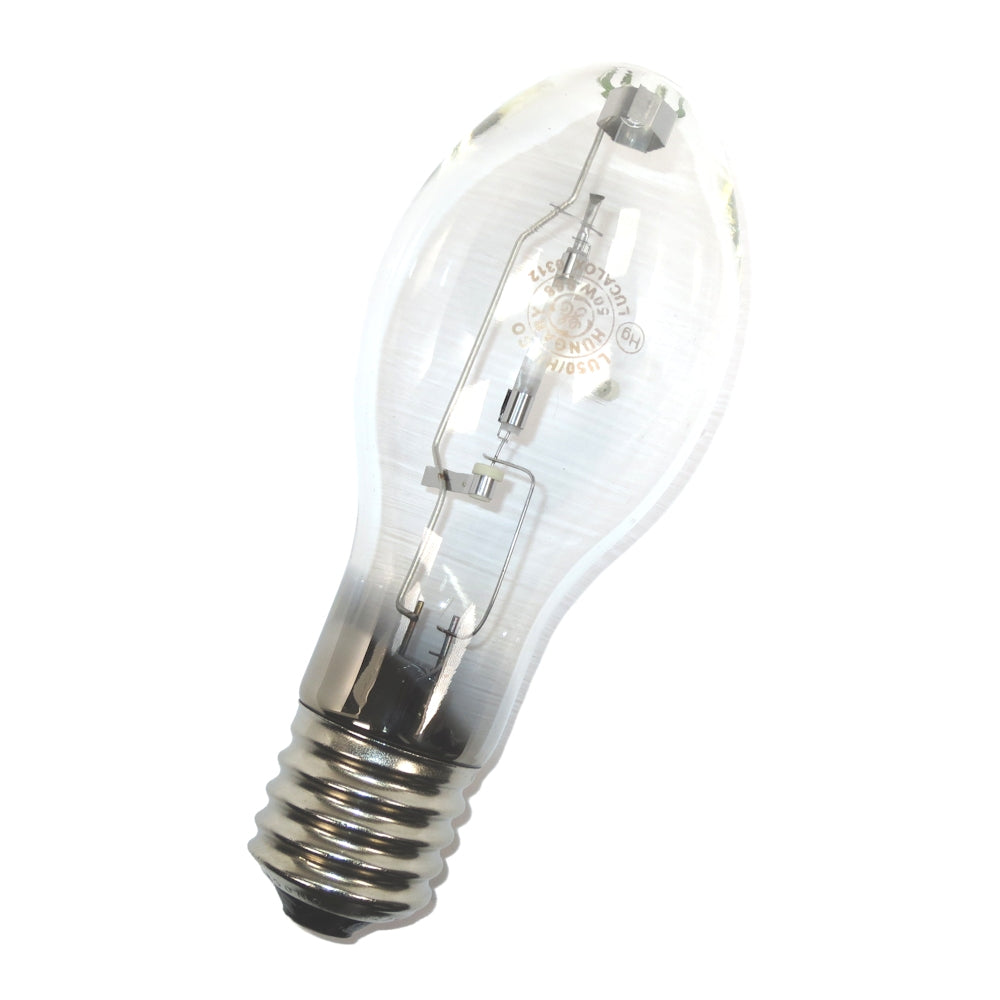 44975 GE LU50/H/ECO 50W ET23.5 Clear HPS Lamp