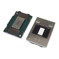 1910-6143W New DLP Chip for Samsung Mitsubishi Toshiba TV