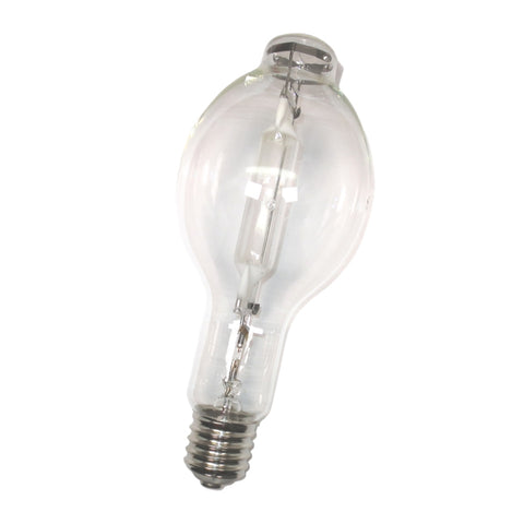 5001139 Ushio UMH-1000/U/BT37 1000W E39 Clear Metal Halide HID Lamp