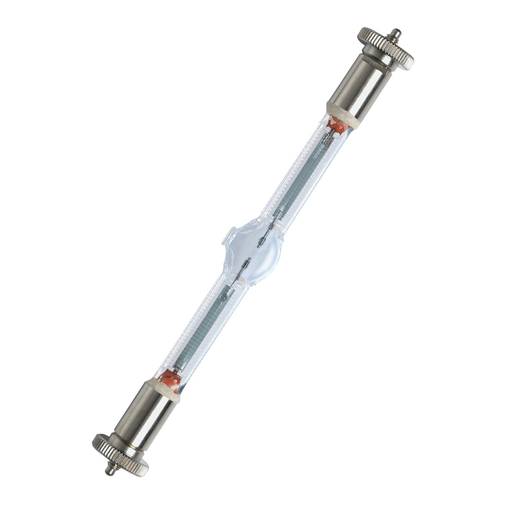 54242 Osram HTI 700W/D4/75 Clear Double End Arc Lamp