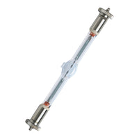 54242 Osram HTI 700W/D4/75 SFC10-4 SHARX Clear Double Ended Metal Halide Arc Lamp