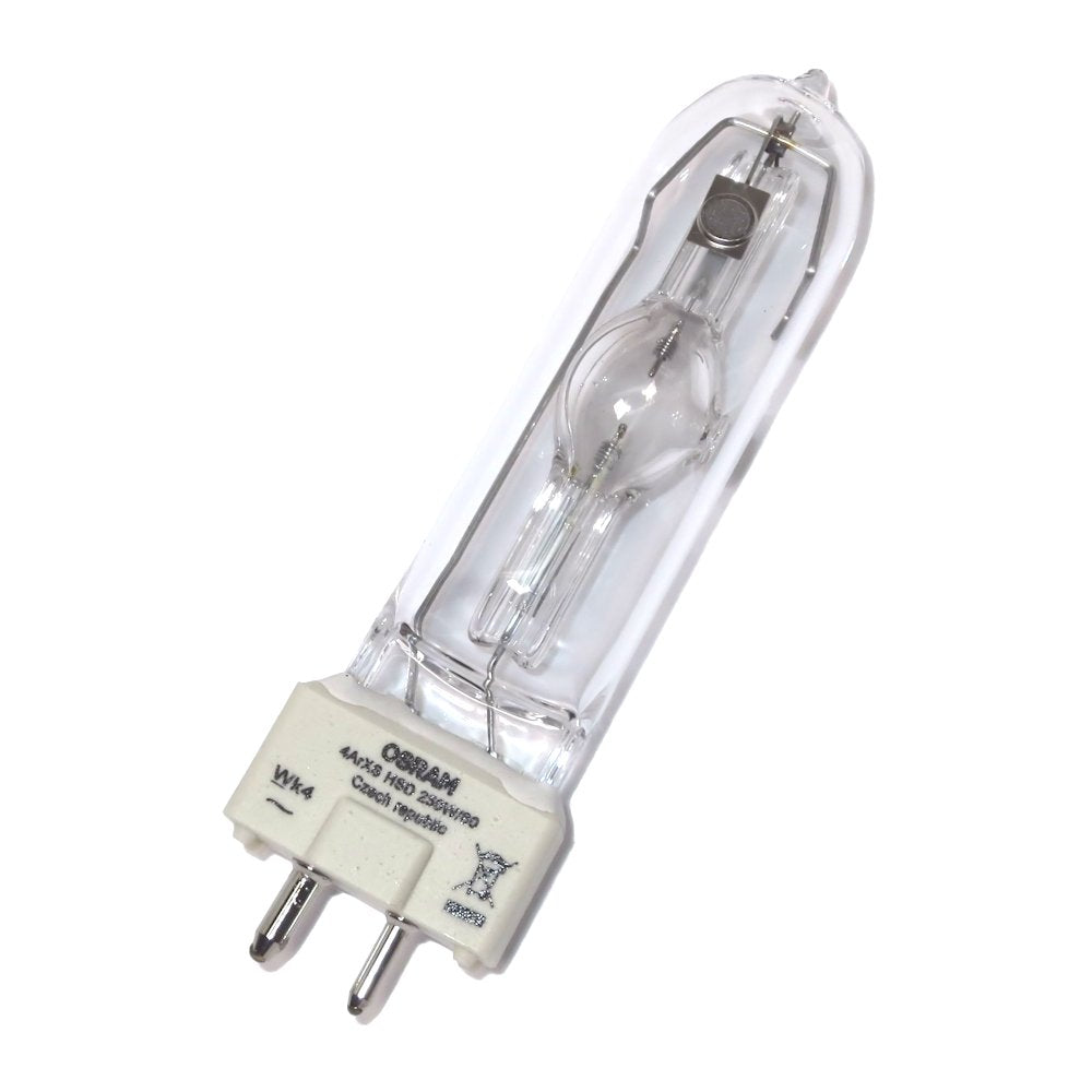 54243 Osram HSD 250/80 4ARXS 250W 95V GY9.5 Clear HID Lamp