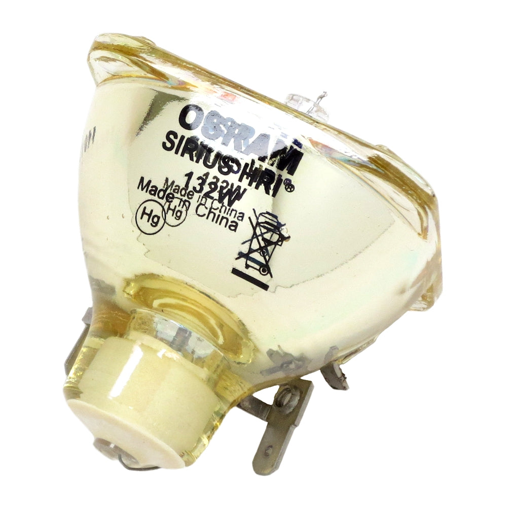 54476 Osram SIRIUS HRI 132W HID Stage Club DJ Lamp