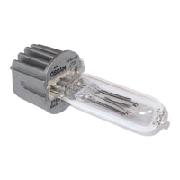 54807 Osram HPL 575/115/X (UCF) HPL Clear Halogen Stage Studio Lamp