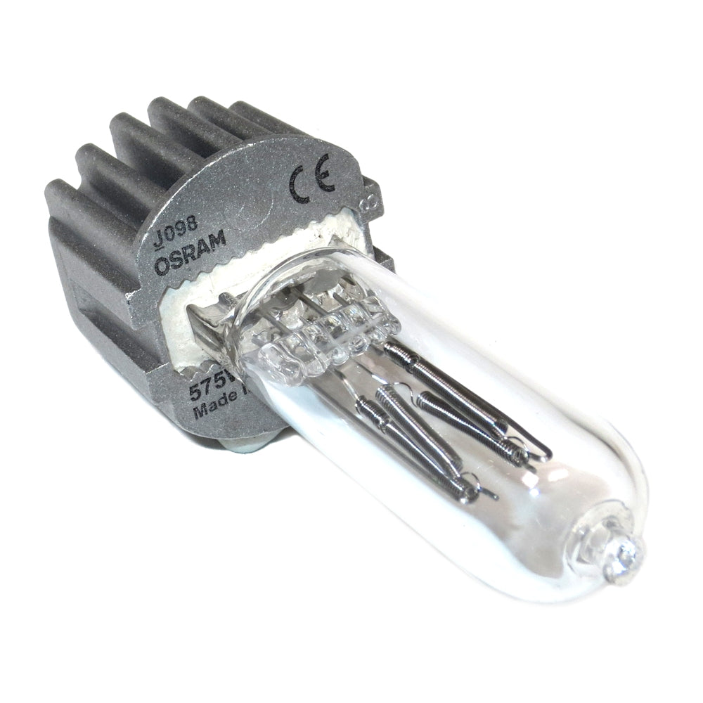 54815 Osram HPL 575/120/X (UCF) HPL G9.5 Clear Halogen Lamp