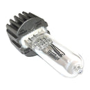 54825 Osram HPL 750/77 (UCF) HPL G9.5 Clear Halogen Stage Studio Lamp