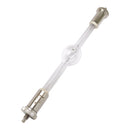 55139 Osram HMI 1200 W/DXS Clear Metal Halide Stage Studio Lamp