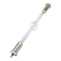 55139 Osram HMI 1200 W/DXS Clear Metal Halide Stage Studio Lamp
