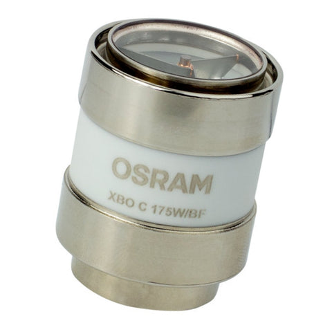 55202 Osram XBO C 175W/BF 12.5V Xenon Ceramic Short Arc Illuminator Lamp