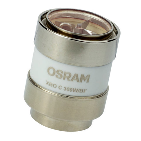 55203 Osram XBO C 300W/BF 14V Xenon Medical Industrial Illuminator Lamp