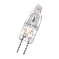 58661 Osram 20T3Q/CL 20W 12V Clear Standard Halogen Lamp