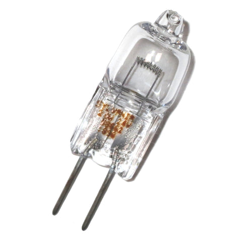 58662 64435 Osram 20T3Q/CL 24V 20W Clear Standard Tungsten Halogen Quartz Lamp