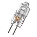 58662 64435 U Osram 20T3Q/CL 24V 20W Clear Standard Halogen Quartz Lamp