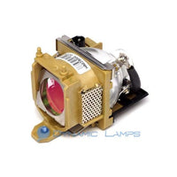 TLPLW7 / 59.J9301.CG1 Replacement Lamp for Toshiba Projectors.  TDP-P75, PB2140, PB2240, PB2250