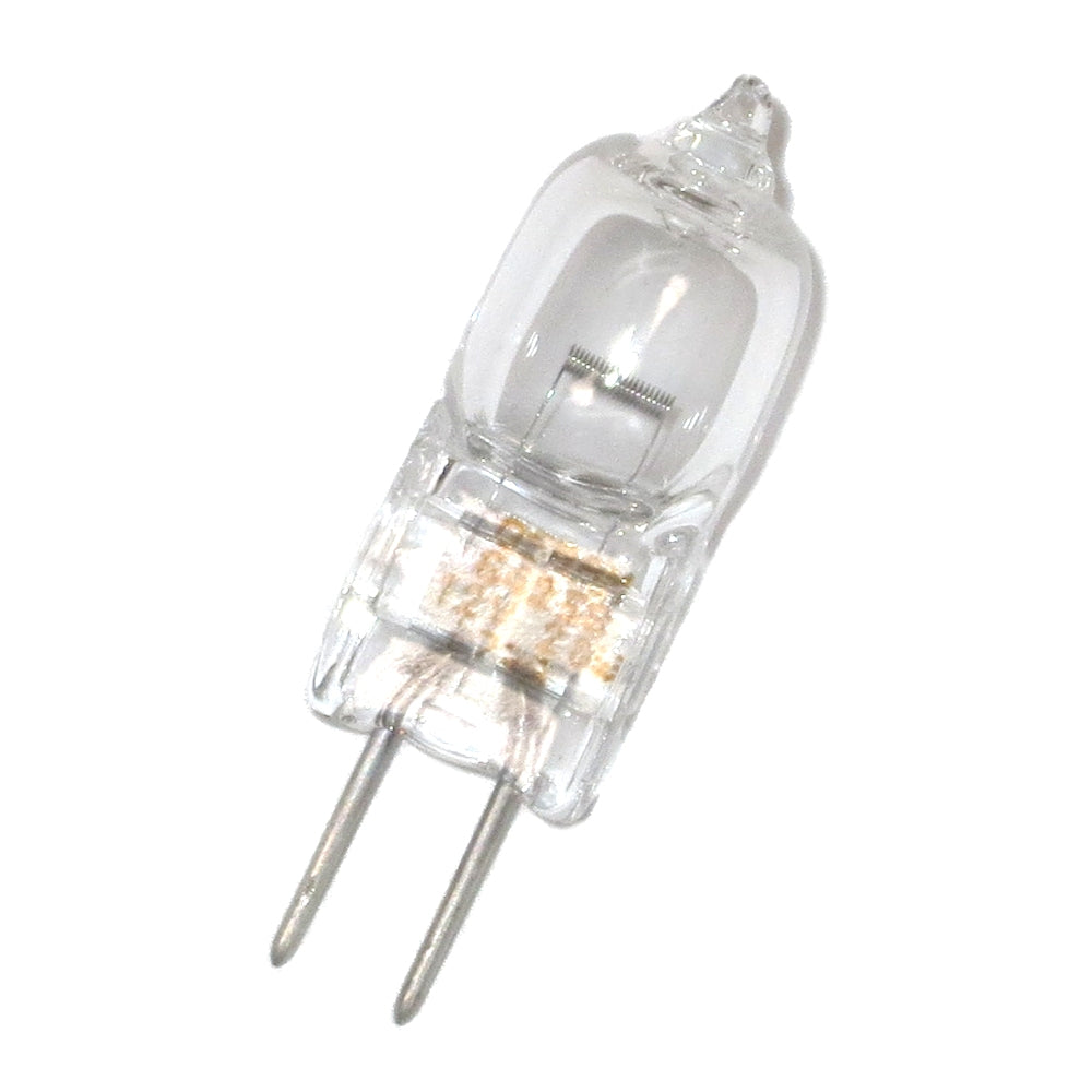 64258 54262 Osram 20W 12V G4 T9 Clear Halogen Lamp