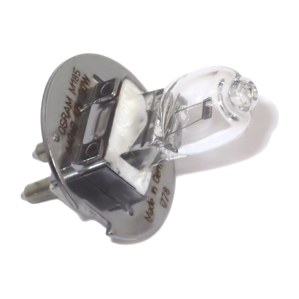 54022 64260 Osram 30W 12V M185 T3 PG22 Clear Halogen Lamp