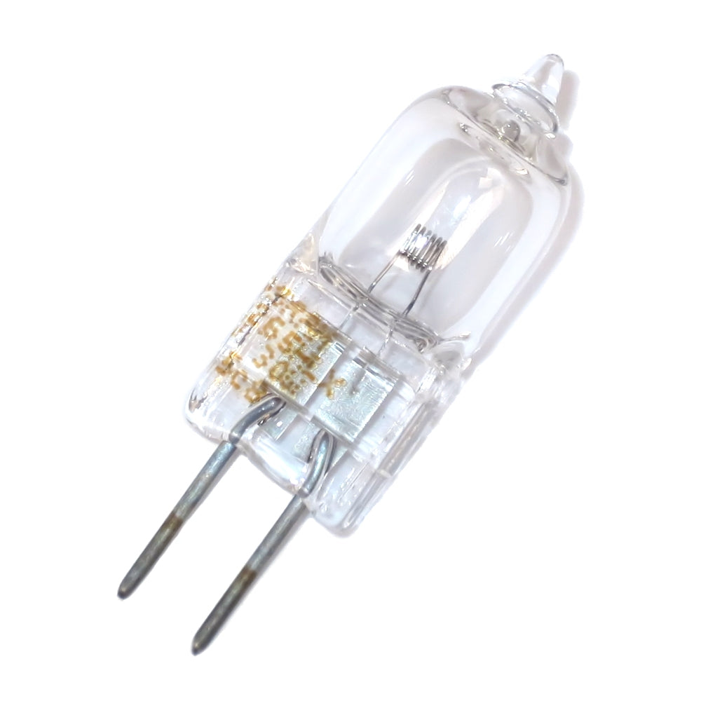 64265 54606 Osram 30W 6V G4 T2 HLX Clear Halogen Lamp No Reflector