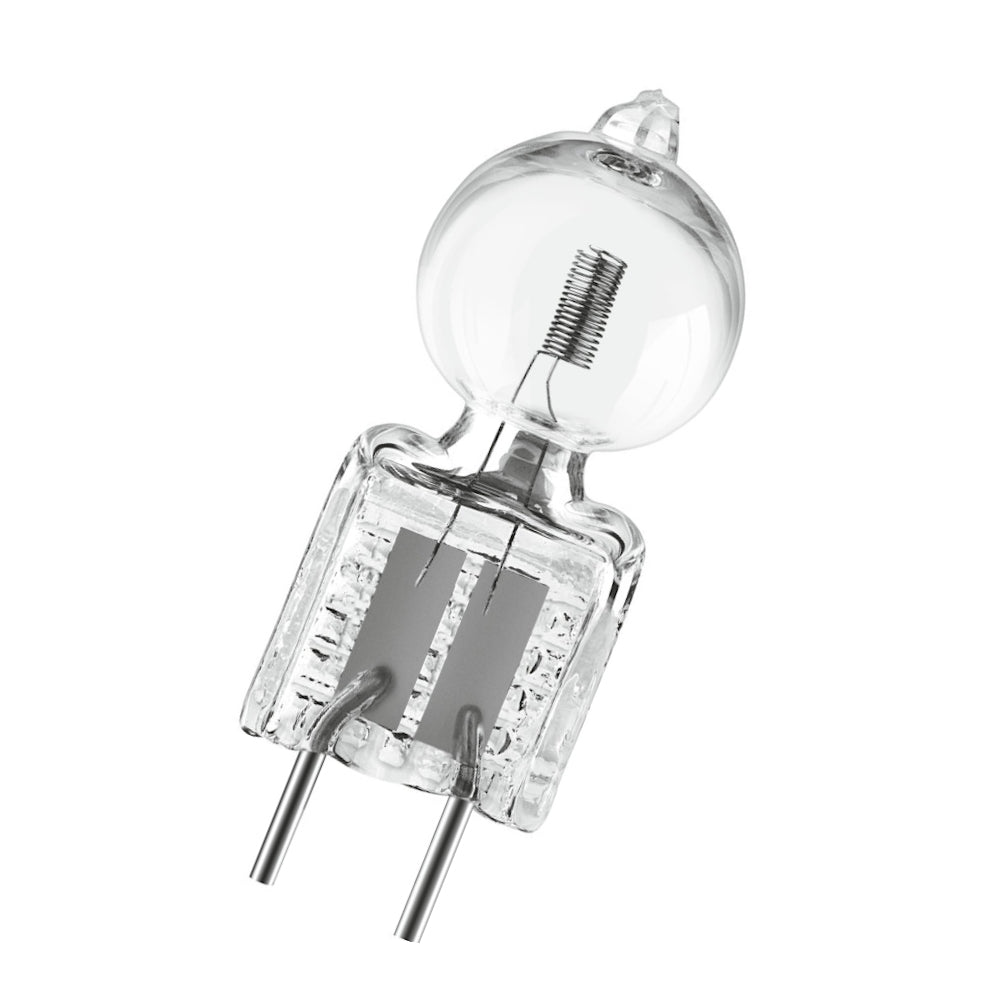 54318 64291 Osram XIR 40W 22.8V E12 Clear Halogen Lamp