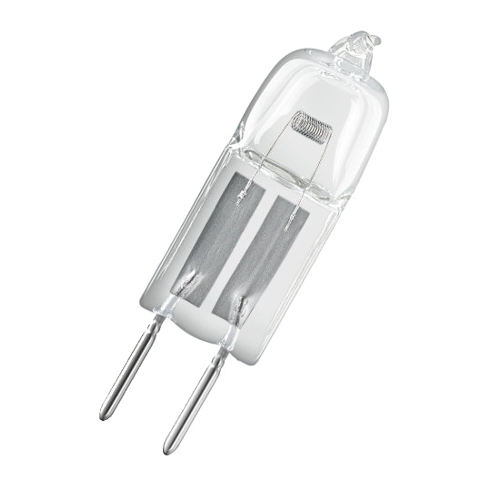 64418 Osram 10W 12V G4 T3 Clear Halogen Oven Lamp