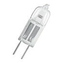 64418 Osram 10W 12V G4 T3 Clear Halogen Halostar Oven Range Lamp