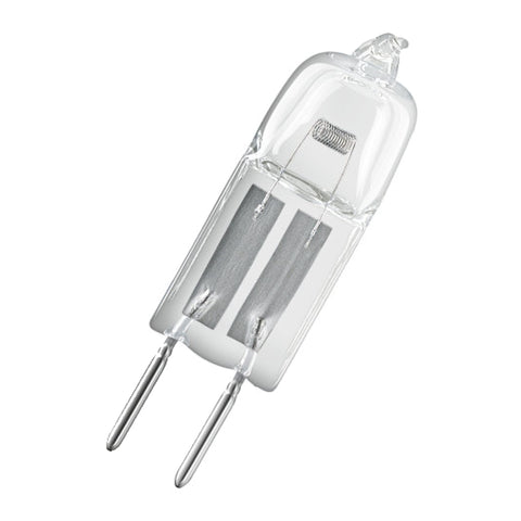 Bombilla Halógena Osram 24993 - Luz Instantánea, Reproducción De Color Natural, 10 Grados