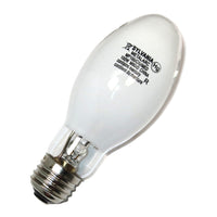 64418 Sylvania MP100/C/U/MED 100W 100V Clear Metal Halide HID Lamp