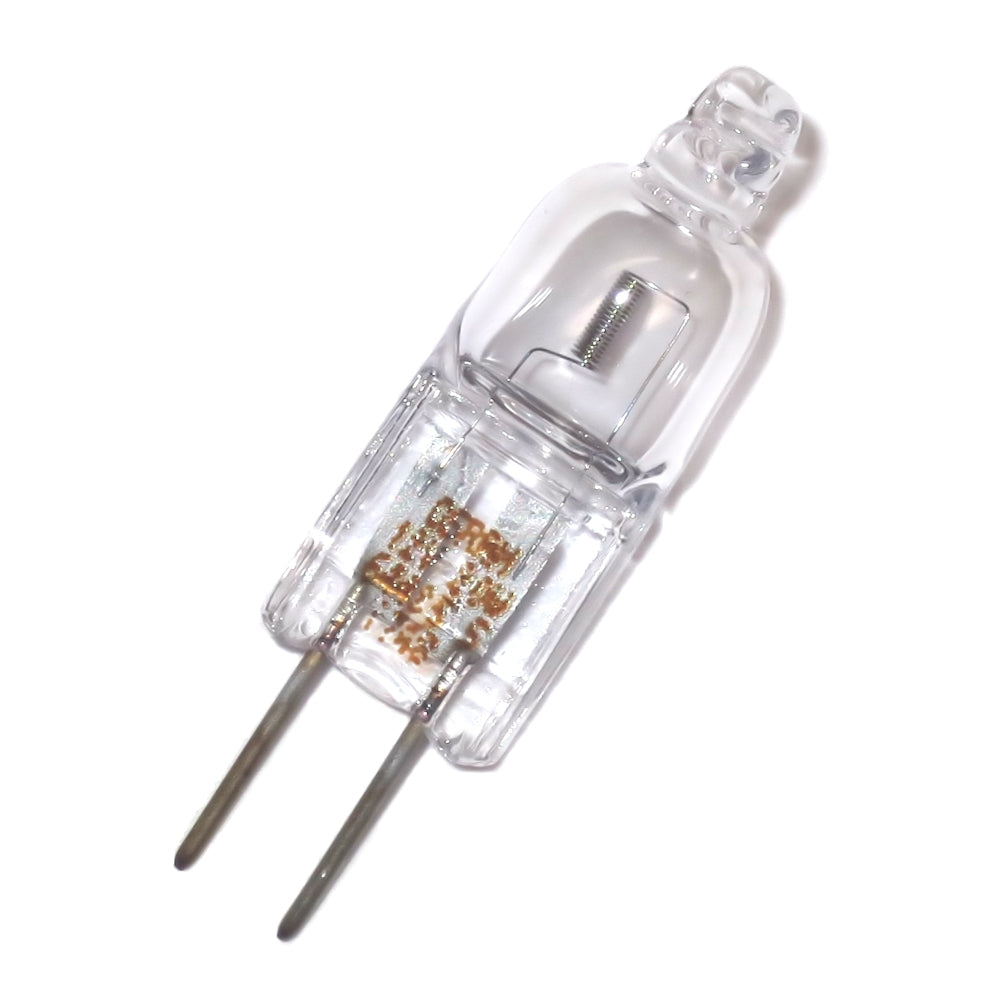 64425-S Osram 20W 12V T10 G4 2-Pin Clear Halogen Lamp