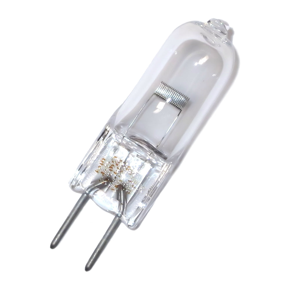 54252 64638 Osram 100W 24V G6.35 T3 HLX Clear Halogen Lamp