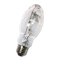 67502 Sylvania LU50/MED E26 50W 52V Clear High Pressure Sodium HID Lamp