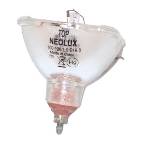 E19.8 100-120W 1.0 Neolux TV Lamp