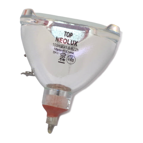 P22 100-120W 1.0 Neolux TV Lamp