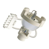 69167 Osram XBO R 300W/60C OFR (DC) Clear Xenon Short Arc Lamp