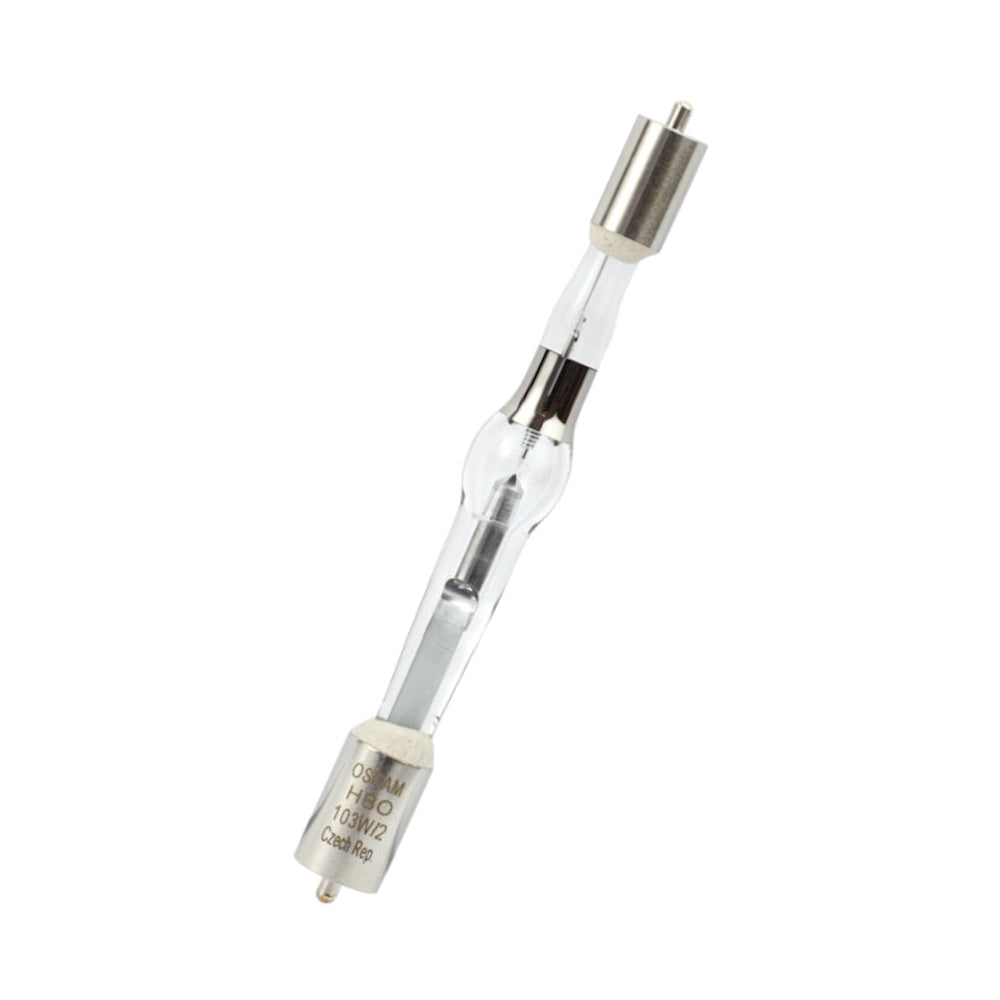 69182 Osram HBO 103 W/2 100W 22V S90 Clear HID Bulb
