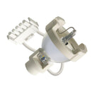 69191 Osram XBO R 100W/45C OFR (DC) Clear Xenon Short Arc Lamp