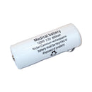 72200 3.5V Ni-Cad Rechargeable Replacement Battery For Welch Allyn Ophthalmic