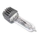 88438 GE HPL575-C 575W 115V Quartzline Showbiz T6 Stage Studio Club Lamp