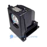 915P027010 Mitsubishi TV Lamp WD-62827, WD-62927, WD-73727, WD-73827, WD-73927, WD62827, WD62927, WD73727, WD73827, WD73927