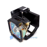 915P043010 Mitsubishi TV Lamp WD-52530, WD-52531, WD-62530, WD-62531, WD52530, WD52531, WD62530, WD62531